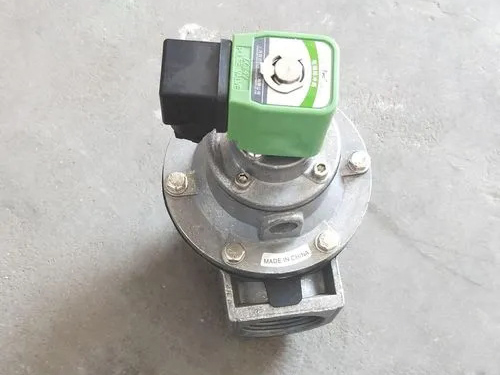 袋式兩寸電磁脈沖閥